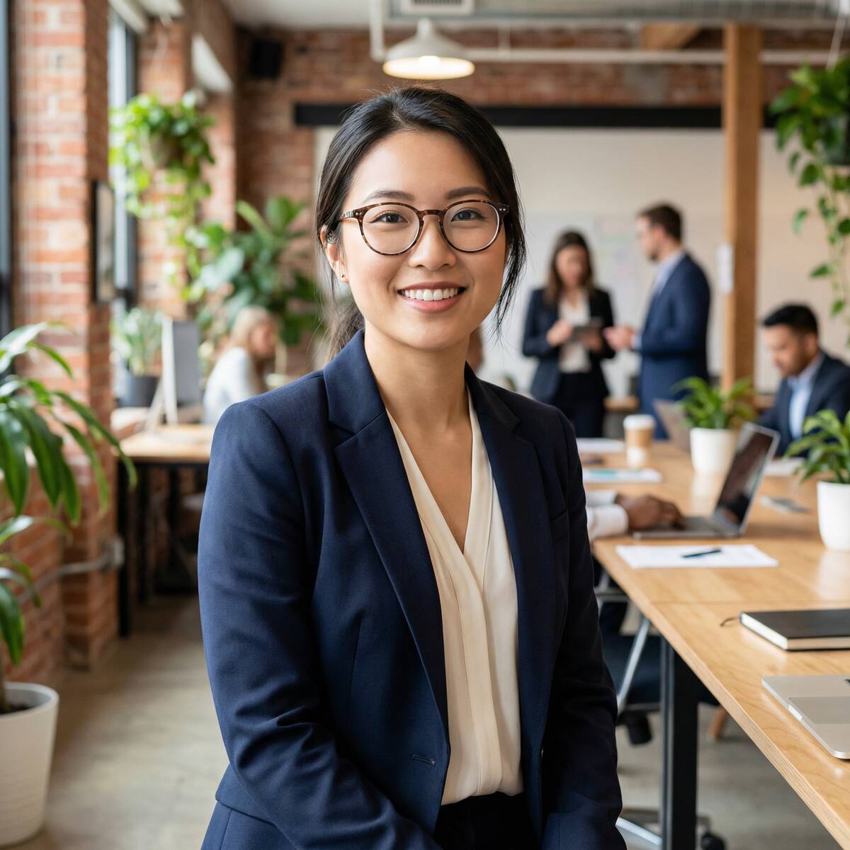 探花心理顾问刘芳